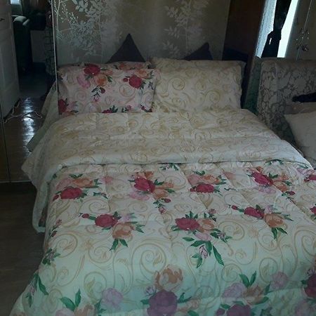 Sorrel Residences Condo Apartment By Fe Manila Luaran gambar