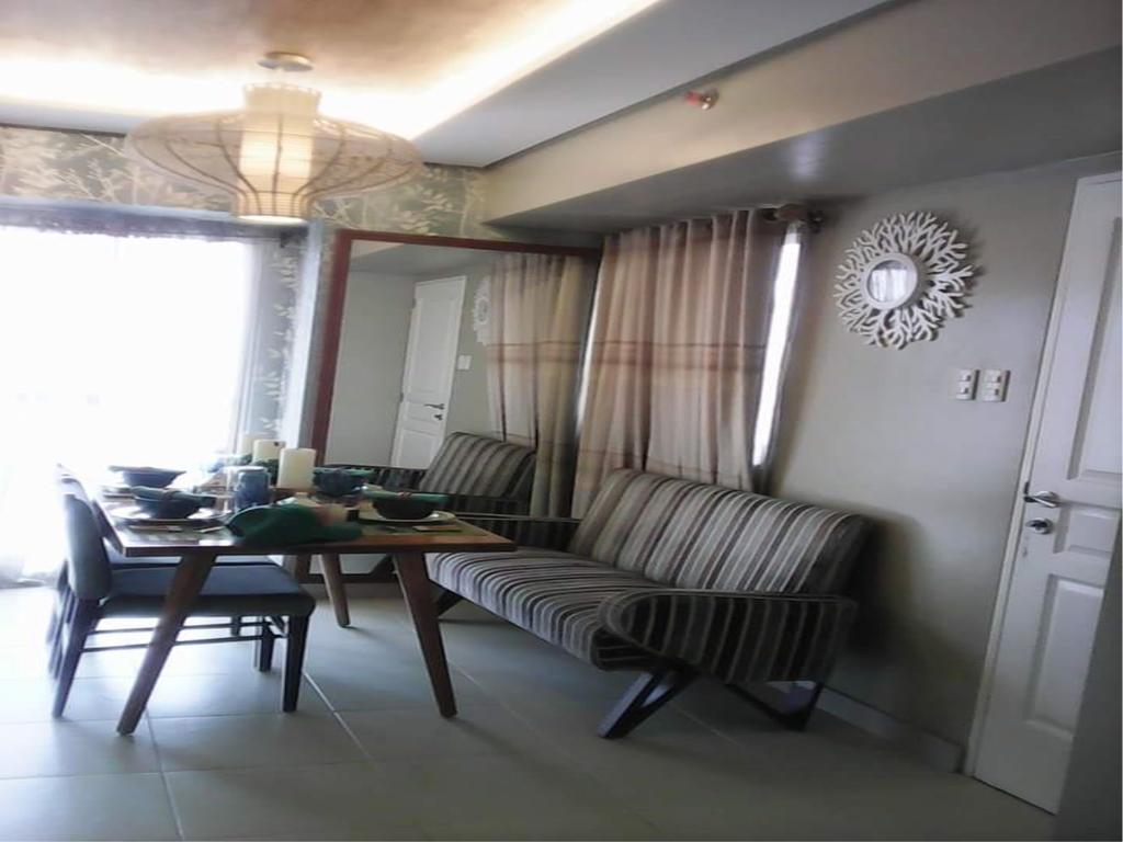 Sorrel Residences Condo Apartment By Fe Manila Luaran gambar