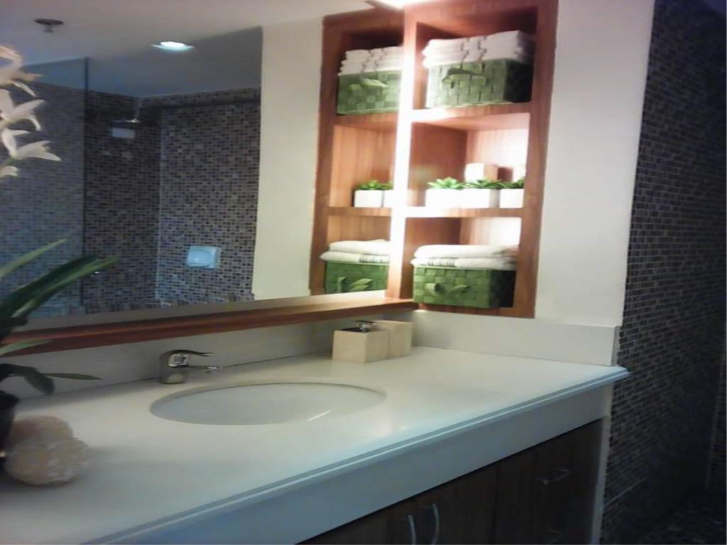 Sorrel Residences Condo Apartment By Fe Manila Luaran gambar