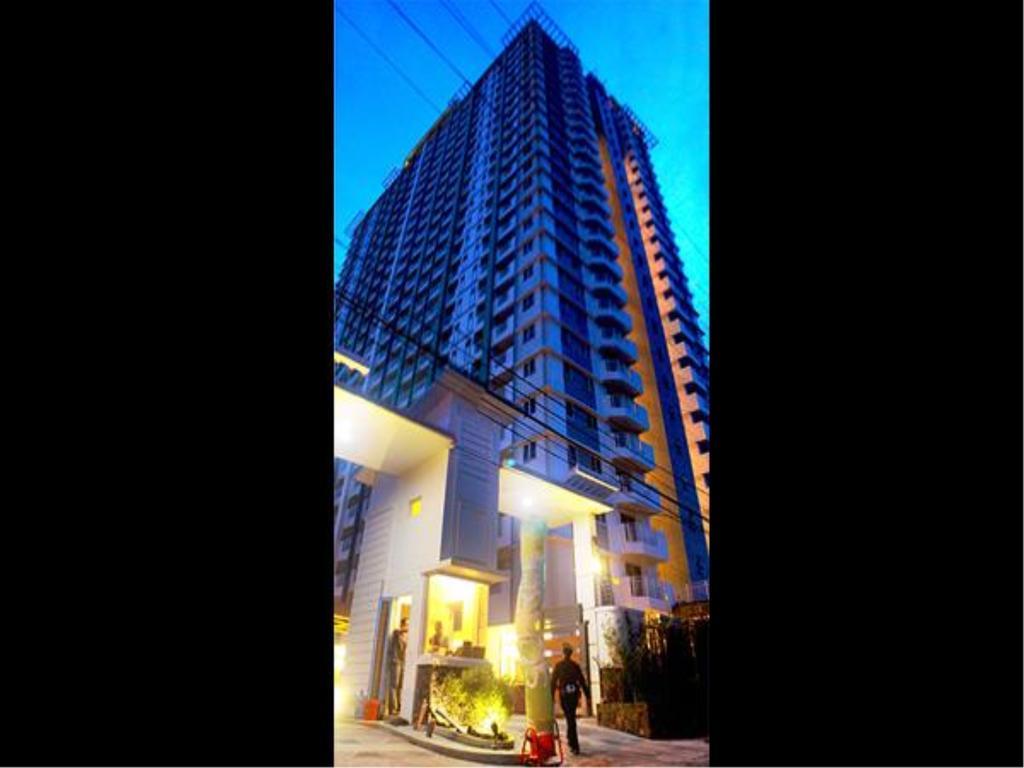 Sorrel Residences Condo Apartment By Fe Manila Luaran gambar