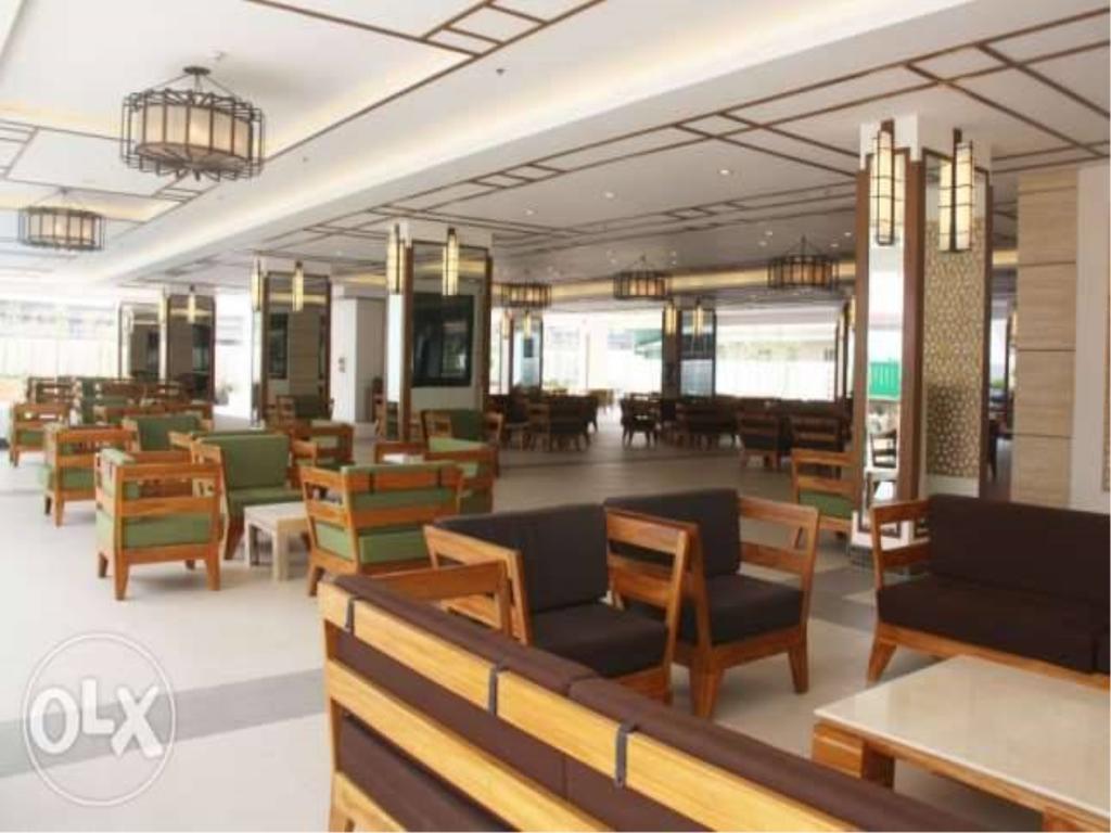 Sorrel Residences Condo Apartment By Fe Manila Luaran gambar