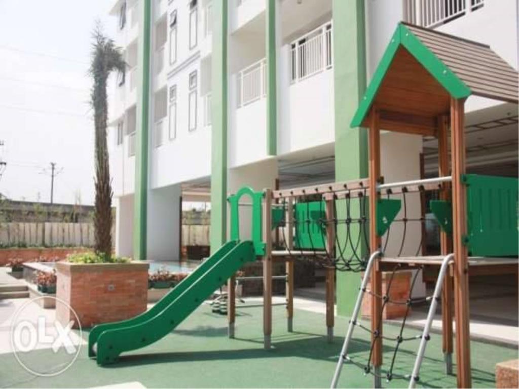 Sorrel Residences Condo Apartment By Fe Manila Luaran gambar