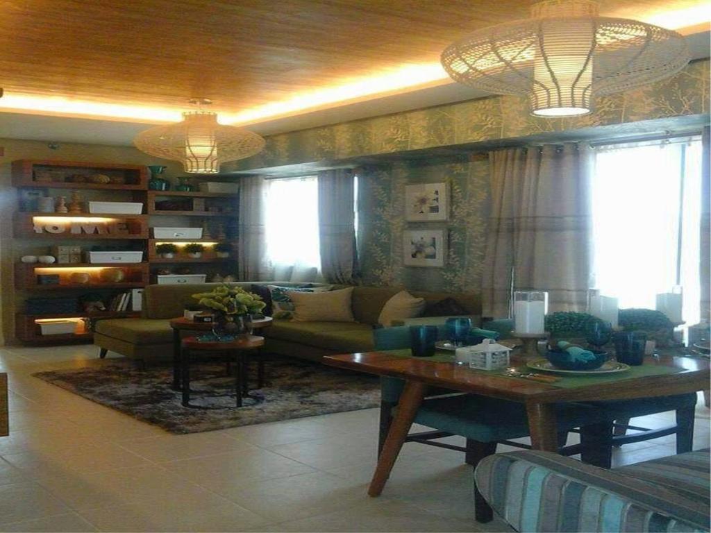 Sorrel Residences Condo Apartment By Fe Manila Luaran gambar