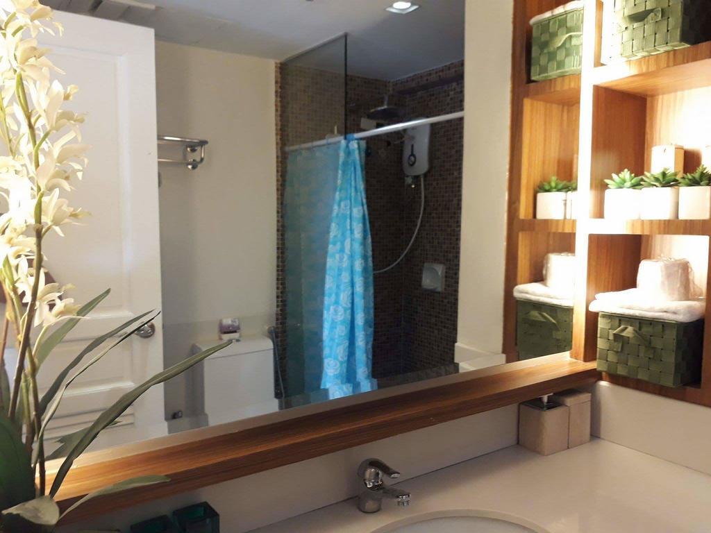 Sorrel Residences Condo Apartment By Fe Manila Luaran gambar