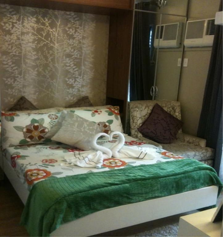 Sorrel Residences Condo Apartment By Fe Manila Luaran gambar