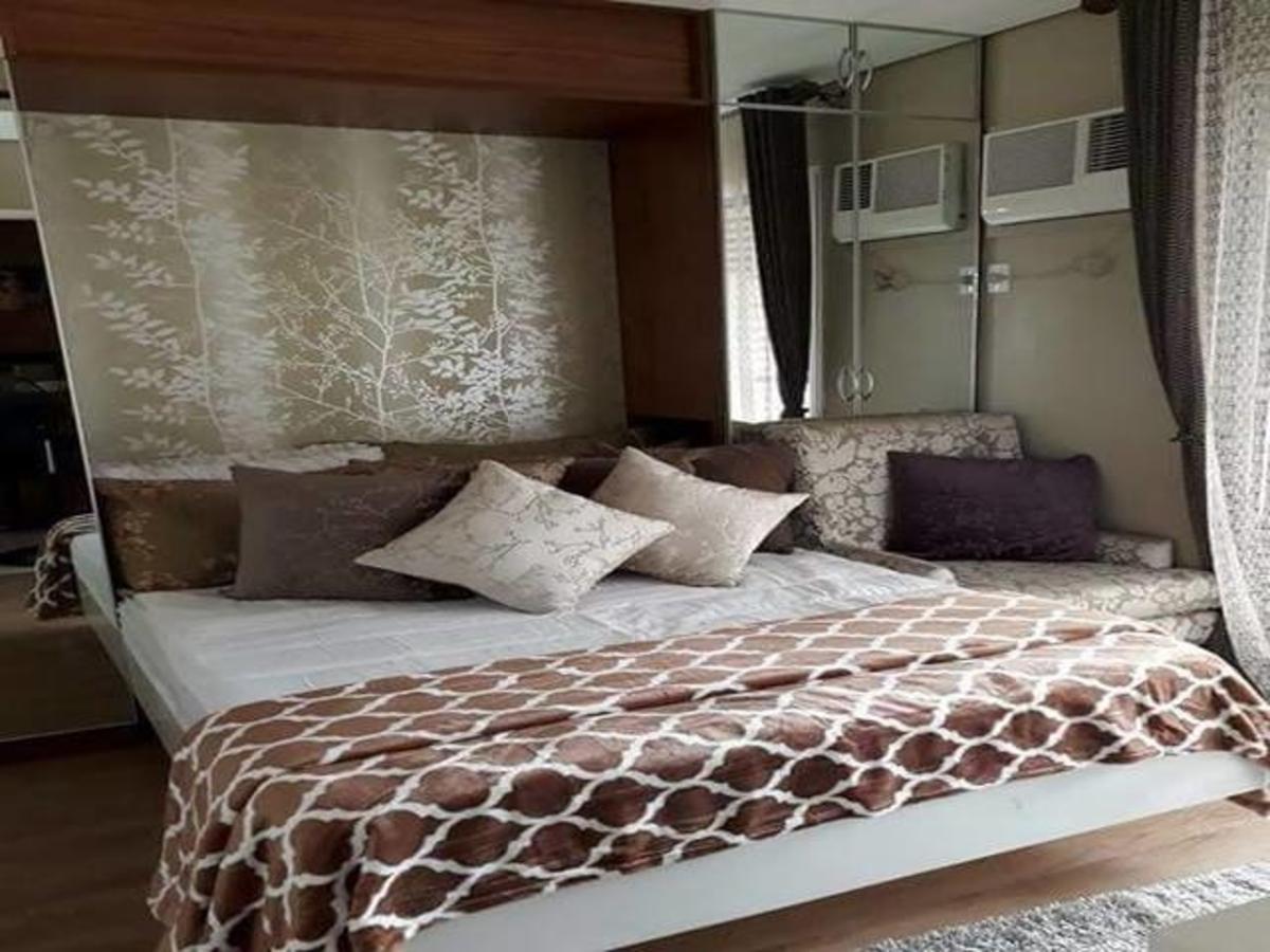 Sorrel Residences Condo Apartment By Fe Manila Luaran gambar