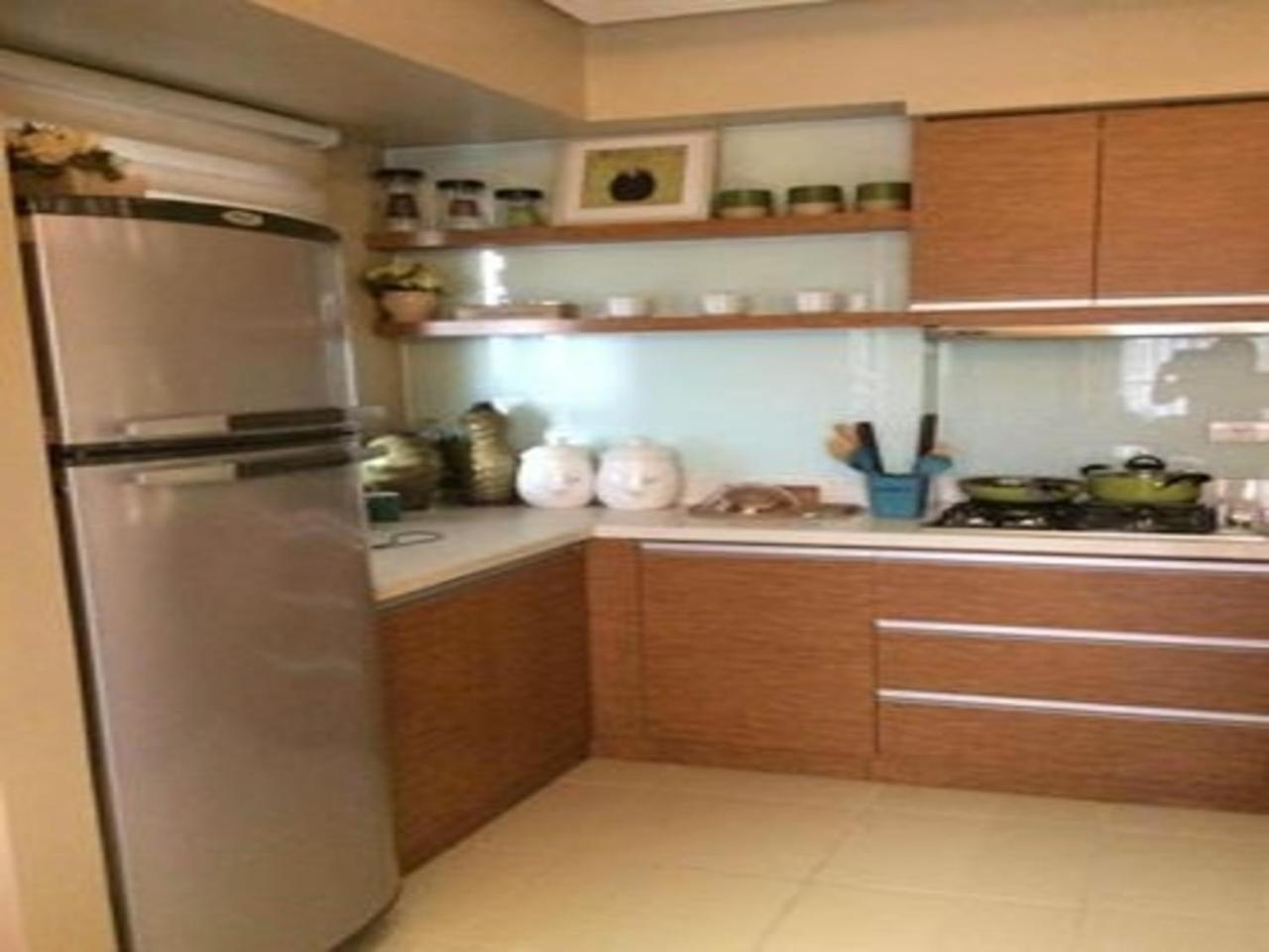 Sorrel Residences Condo Apartment By Fe Manila Luaran gambar